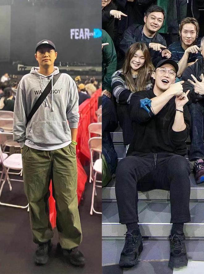 穿Nike、阿迪换成4个中产品牌更高级qy千亿球友会答应我：中年男人运动鞋别(图3)