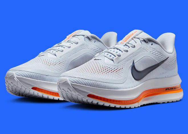 双Nike跑鞋把能给的都给足了千赢国际首页入口配置诱人！这(图5)