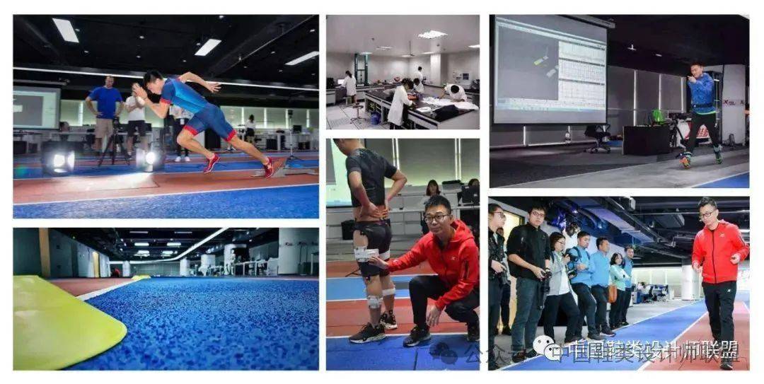 场的质量与科技竞争球友会体育跑鞋市(图5)