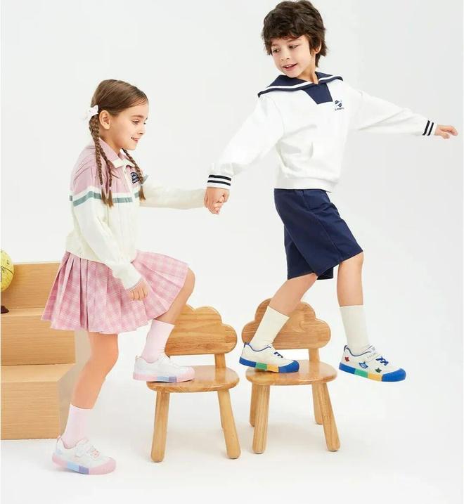 斯是物有所值还是智商税？国产童鞋“爱马仕”泰兰尼(图3)