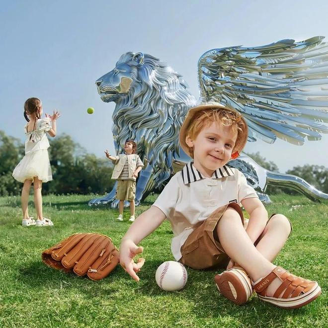 斯是物有所值还是智商税？国产童鞋“爱马仕”泰兰尼(图5)