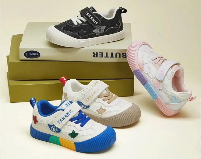 斯是物有所值还是智商税？国产童鞋“爱马仕”泰兰尼(图11)