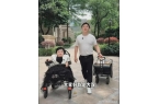 婚并声称会给200万给自己丈夫李喜梅因遭
